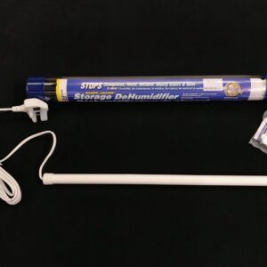 Wardrobe Heaters – Great for wardrobes, boats and caravans